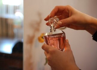 Markowe perfumy, to coś co pragnie posiadać większość z nas
