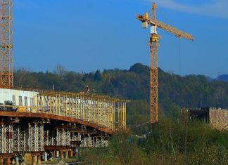 Najwyższe inwestycje budowlane w Polsce