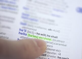 Co można robić po językoznawstwie?