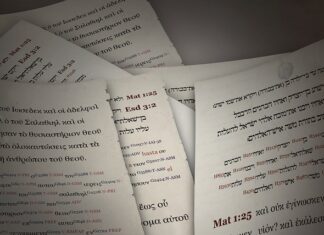 Czy można iść na filologię nie znając języka?