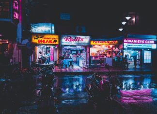 Ile płacą za billboard reklamowy?