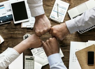 Co pomaga w budowaniu relacji? Co pomaga w budowaniu relacji?