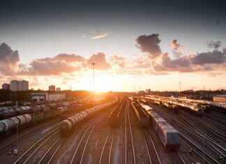 Kim mogę być po logistyce? Kim mogę być po logistyce?