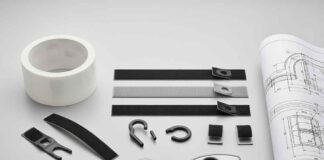 Montaż bez wiercenia