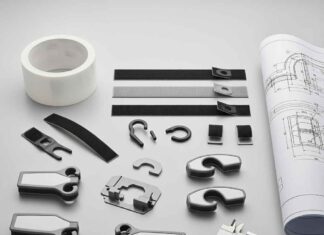 Montaż bez wiercenia: Taśma VHB, Rzepy samoprzylepne czy 3M Dual Lock? Przewodnik po nowoczesnych mocowaniach Montaż bez wiercenia