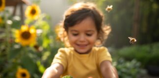 Dieta dla dzieci chodzących do szkoły