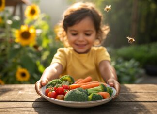 Dieta dla dzieci chodzących do szkoły. Jak możemy ją komponować, aby była zdrowa? Dieta dla dzieci chodzących do szkoły