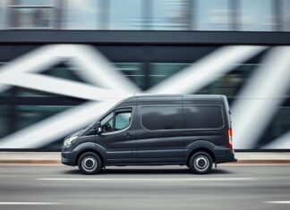 Jaki samochód dostawczy wybrać