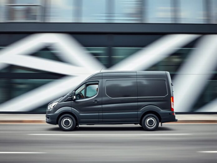 Jaki samochód dostawczy wybrać