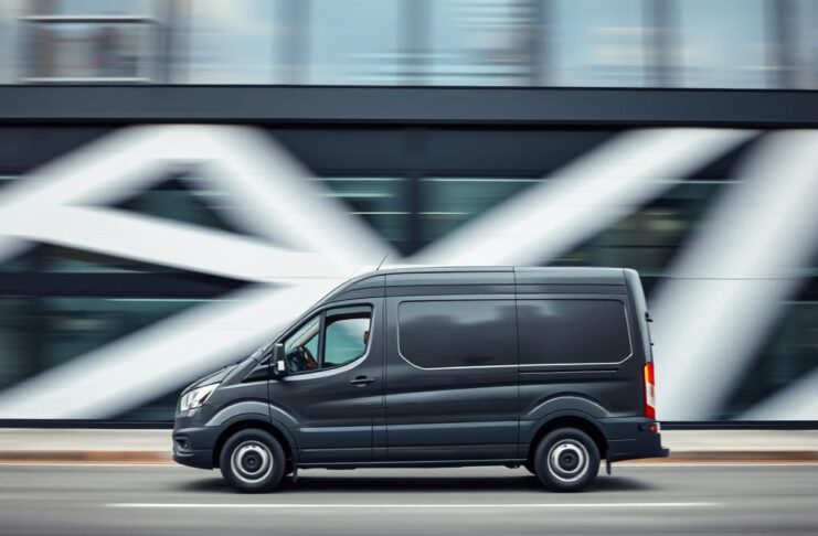 Jaki samochód dostawczy wybrać