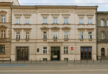 Lokal z charakterem w Krakowie