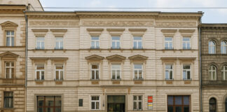 Lokal z charakterem w Krakowie