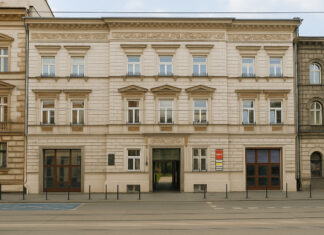 Lokal z charakterem w Krakowie? Bez problemu taki znajdziesz! Lokal z charakterem w Krakowie